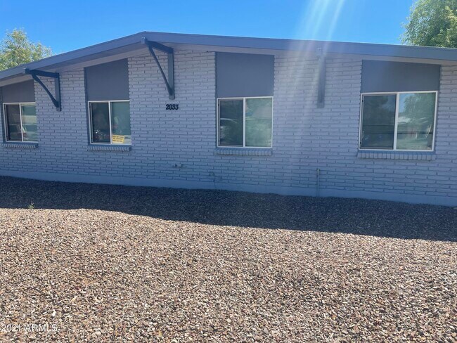 2025 S Forest Ave in Tempe, AZ - Building Photo - Building Photo