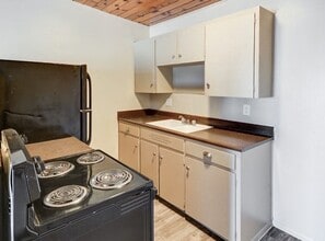 Midtown on 2nd in Tucson, AZ - Building Photo - Interior Photo