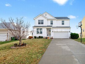 8417 S 65th St in Bellevue, NE - Building Photo