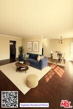 1242 Smithwood Dr in Los Angeles, CA - Building Photo - Building Photo