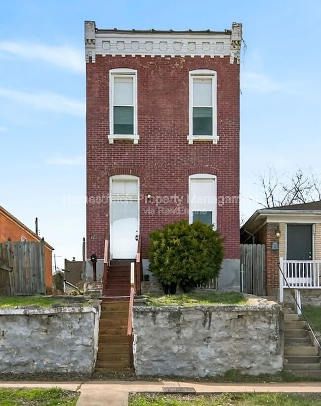 property at 3741 Minnesota Ave