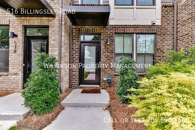 516 Billingsley Rd