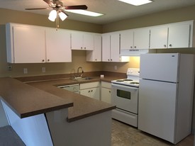 White Willow Apartments