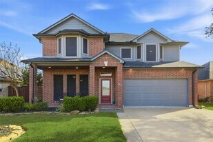 3815 Patras Dr in Pasadena, TX - Building Photo