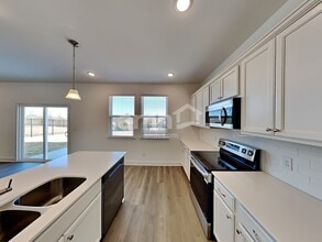 102 Wendell K Rd in Mount Juliet, TN - Building Photo - Building Photo