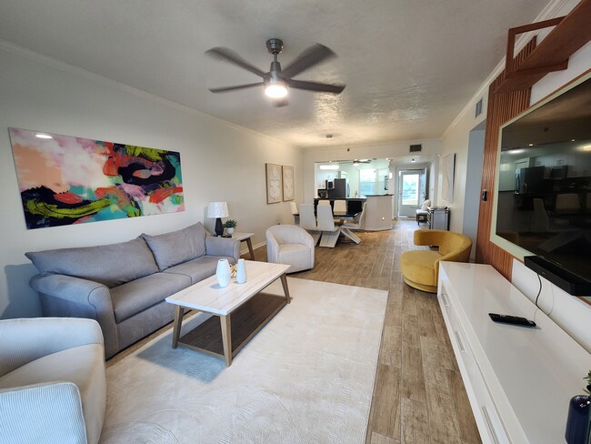 property at 7882 Sailboat Key Blvd S