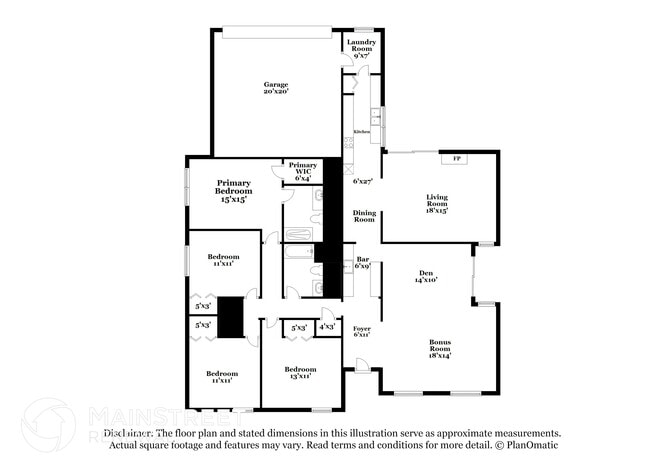 7254 Cloverglen Dr in Dallas, TX - Building Photo - Building Photo