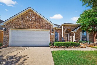 15110 Greenhaven Lake Ln in Cypress, TX - Building Photo - Building Photo