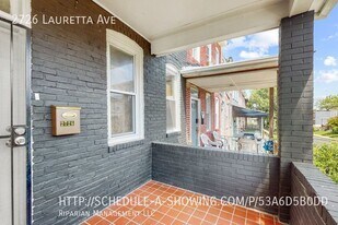 2726 Lauretta Ave