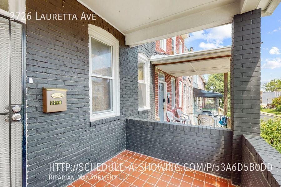 2726 Lauretta Ave Photo