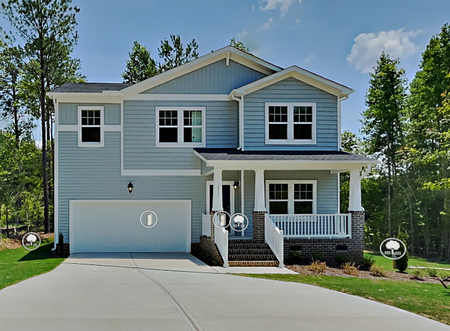 Room in House on Tawny View Ln in Raleigh, NC - Building Photo - Building Photo