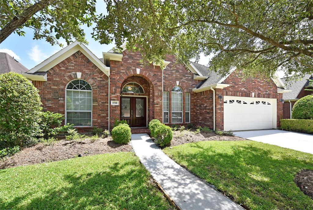 6718 Constatine Ct in Sugar Land, TX - Building Photo