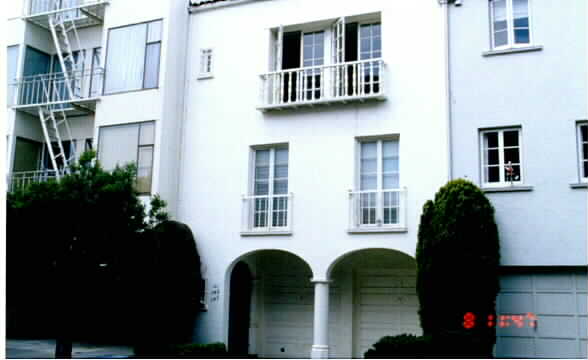 145 Retiro Way in San Francisco, CA - Building Photo - Building Photo