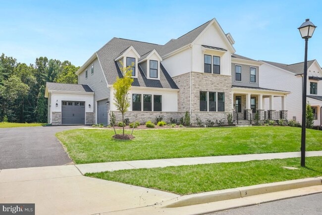 property at 12321 Potomac Hunt Rd