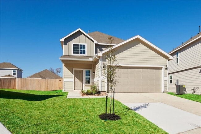 2584 Westslope Dr in Shenandoah, TX - Building Photo - Building Photo