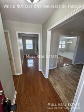 1622 Chaucer Dr in Norman, OK - Building Photo - Building Photo