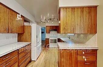 3416 S Napa St in Spokane, WA - Building Photo - Building Photo