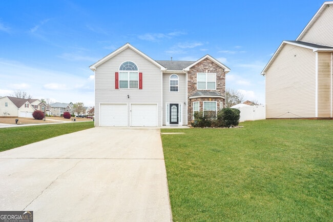 property at 131 Laughlin Dr