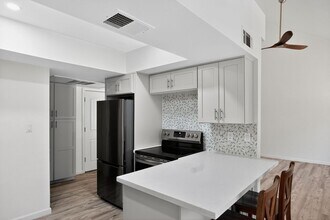 3807 N 30th St in Phoenix, AZ - Foto de edificio - Building Photo