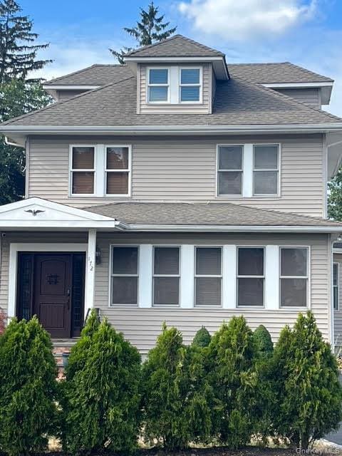 property at 172 W Nicholai St