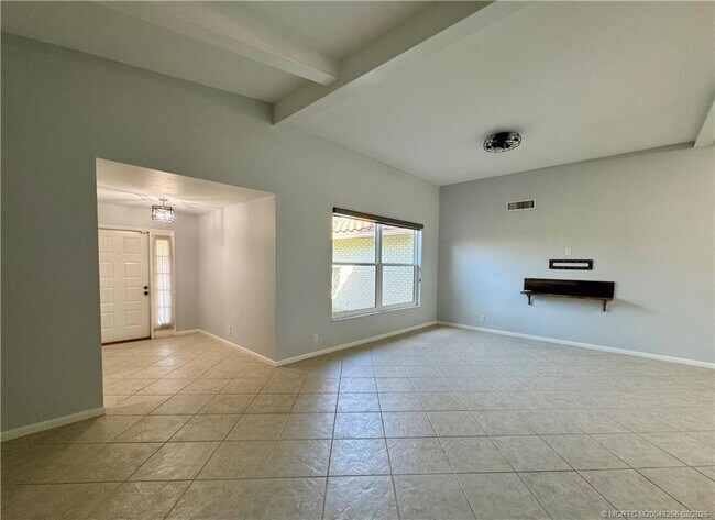 property at 2361 SW Starling Dr