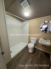 2064 Andrews St in Mobile, AL - Building Photo - Building Photo