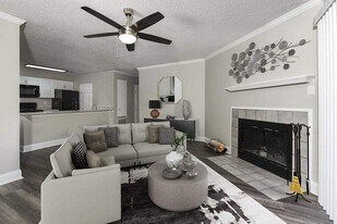 The View North Hills in Pittsburgh, PA - Building Photo