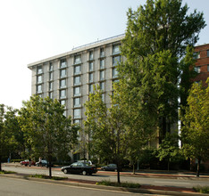 Claridge House in Washington, DC - Building Photo - Building Photo