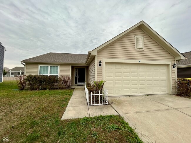 4829 Penoyer Ln in Indianapolis, IN - Building Photo - Building Photo