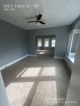 696 E 130th St-Unit -UP in Cleveland, OH - Building Photo - Building Photo