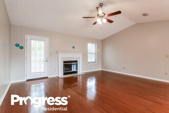 1664 Tall Timber Dr in Fleming Island, FL - Building Photo - Building Photo