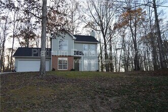 119 Spring Ridge Dr in Dawsonville, GA - Building Photo - Building Photo
