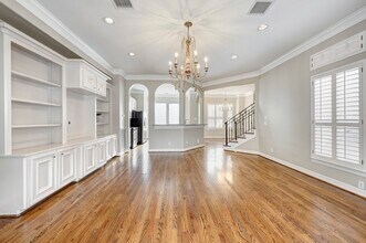 3318 W Dallas St in Houston, TX - Building Photo - Building Photo