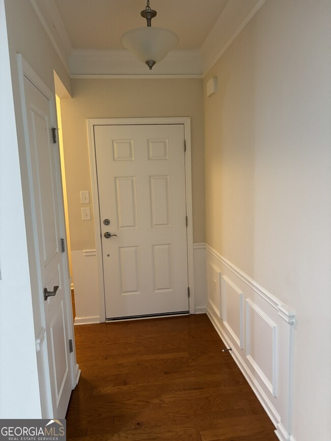 381 Sandy Springs Dr in Griffin, GA - Building Photo - Building Photo