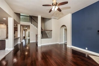 6404 Sudbury Ln in Mesquite, TX - Building Photo - Building Photo