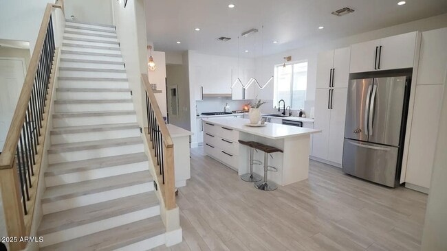 property at 4317 S Ranger Trail