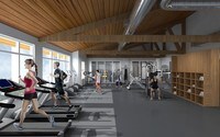 Building Photo - Elevation Apartments in Colorado Springs, Colorado