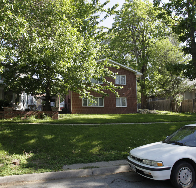 4620 Stockwell St in Lincoln, NE - Foto de edificio - Building Photo