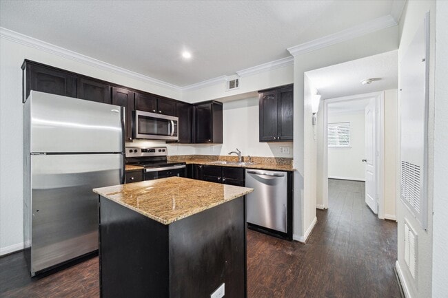 property at 300 Pecore St