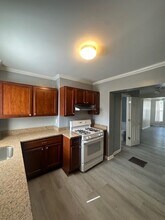 1127 Cleveland St in Baltimore, MD - Building Photo - Building Photo