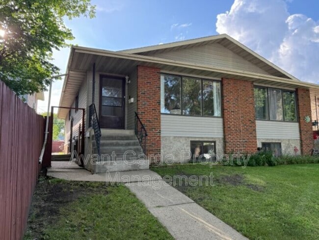 property at 12208-12277 77 St NW