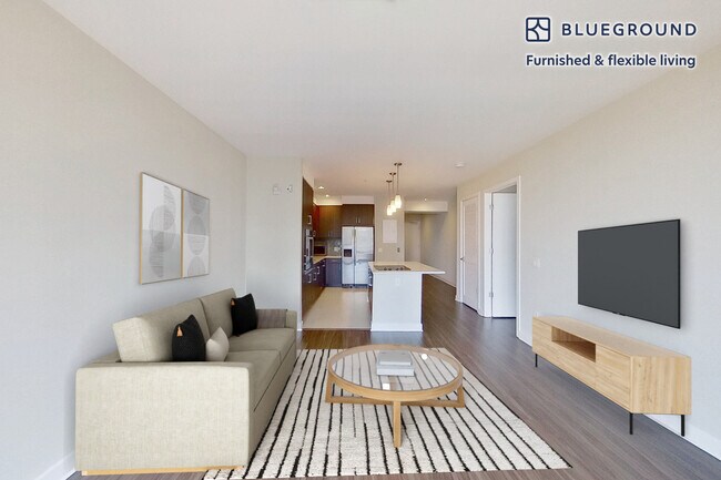 77 Exeter St, Unit SI FL15-ID2748A in Boston, MA - Foto de edificio - Building Photo