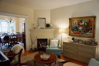 2417 Tunlaw Rd NW in Washington, DC - Building Photo - Building Photo