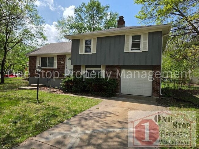 property at 13506 Cambridge Ave