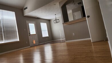 6819 Highwind Bend Ln in Katy, TX - Building Photo - Building Photo