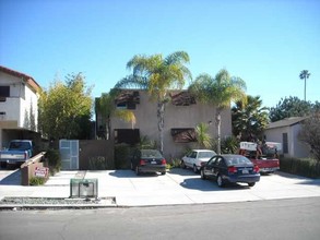 4625 Kansas St in San Diego, CA - Building Photo - Building Photo