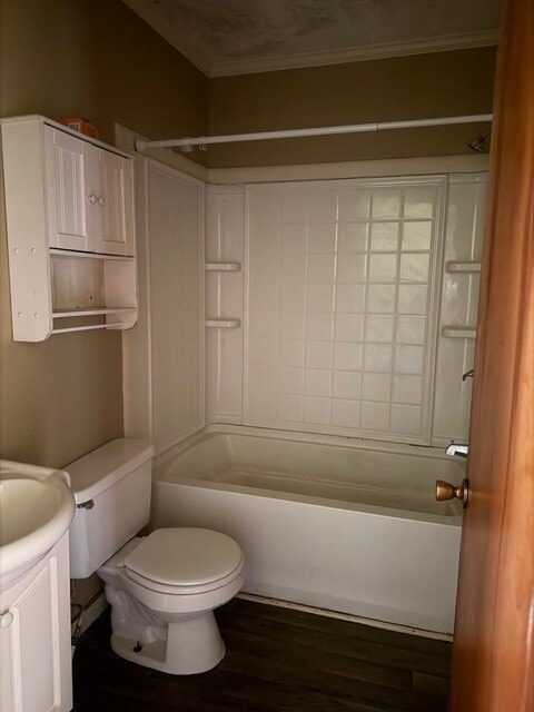 308 Dampeer St in Crystal Springs, MS - Building Photo - Building Photo