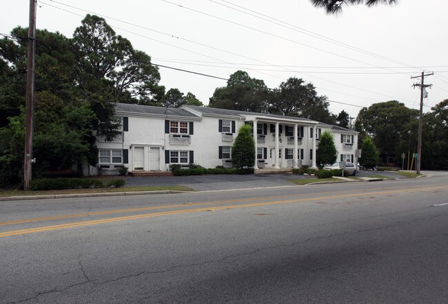 3500 N Oak St in Myrtle Beach, SC - Building Photo - Building Photo