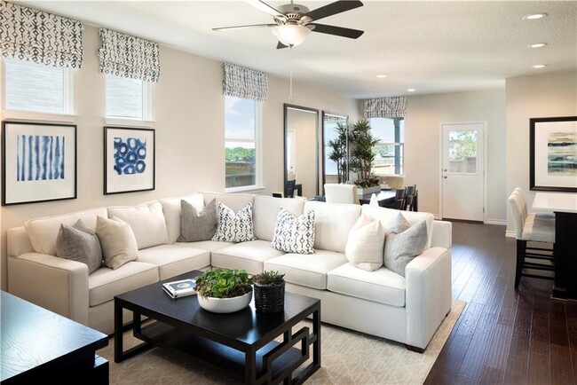 property at 125 Watkinville Rd
