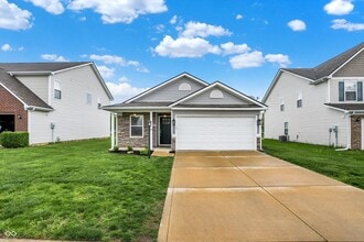 5549 Wild Horse Dr in Indianapolis, IN - Building Photo - Building Photo